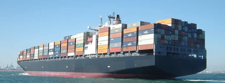 Despachos aduaneros de Importación & Exportación.